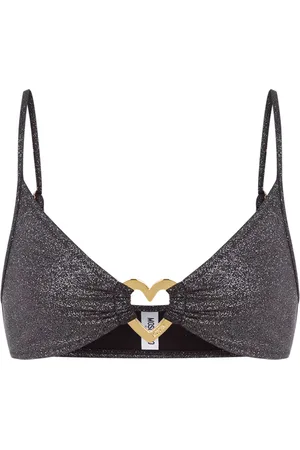 Moschino Mujer, Trajes de baño, Negro, Talla: M
