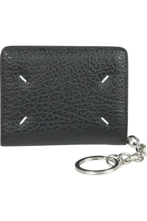 Maison Margiela Hombre, Accesorios, Negro, Talla: ONE Size