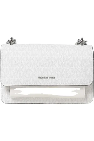 Michael Kors Mujer, Bolsos, Blanco, Talla: ONE Size