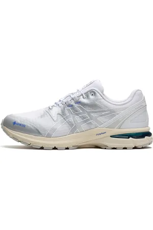 Asics Hombre, Zapatos, Gris, Talla: 44 EU