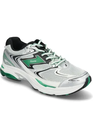 ETONIC Hombre, Zapatos, Verde, Talla: 43 EU
