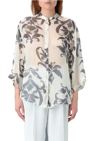 FORTE FORTE Mujer, Blusas y Camisas, , Talla: L