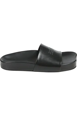 Maison Margiela Hombre, Zapatos, Negro, Talla: 41 EU