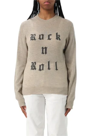 Zadig & Voltaire Mujer, Jerseys, , Talla: L