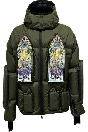 add Hombre, Chaquetas, Verde, Talla: XL