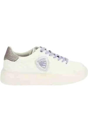 Blauer Mujer, Zapatos, Blanco, Talla: 41 EU
