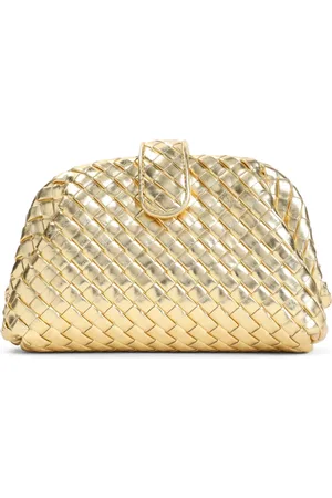 Bottega Veneta Mujer, Bolsos, Amarillo, Talla: ONE Size