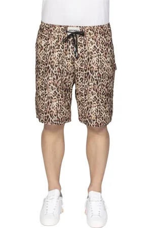 Roberto Cavalli Hombre, Pantalones cortos, , Talla: L