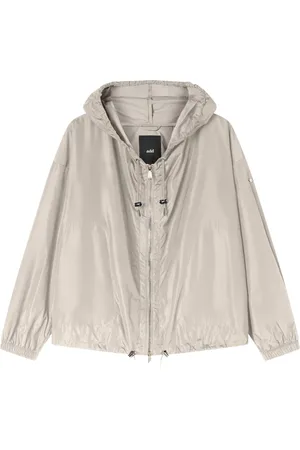 add Mujer, Chaquetas, Gris, Talla: 2XL