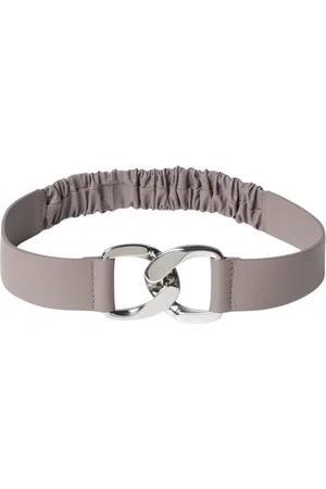 Orciani Mujer, Accesorios, Gris, Talla: S