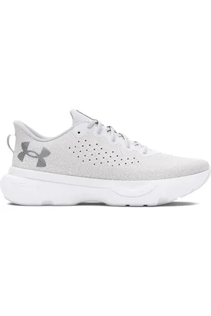 Under Armour Mujer, Zapatos, Blanco, Talla: 38 1/2 EU