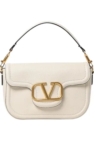 VALENTINO GARAVANI Mujer, Bolsos, Blanco, Talla: ONE Size