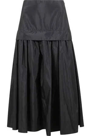 Rohe Mujer, Faldas, Negro, Talla: L