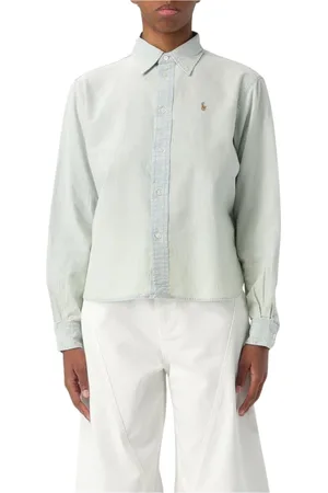 Ralph Lauren Mujer, Camisas, , Talla: L