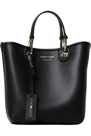 Emporio Armani Mujer, Bolsos, Negro, Talla: ONE Size