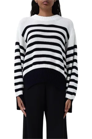 Roberto Collina Mujer, Jerseys, , Talla: L