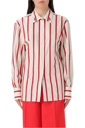 Msgm Mujer, Blusas y Camisas, , Talla: M