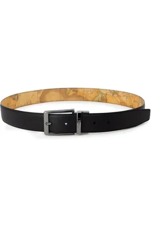 ALVIERO MARTINI 1A CLASSE Hombre, Accesorios, Negro, Talla: 120 CM
