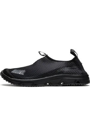 Salomon Hombre, Zapatos, Negro, Talla: 37 1/3 EU