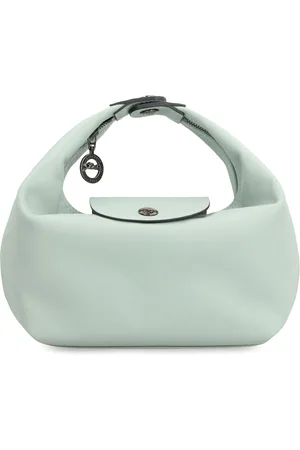 Longchamp Mujer, Bolsos, Verde, Talla: ONE Size