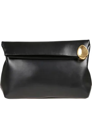 Jil Sander Mujer, Bolsos, Negro, Talla: ONE Size