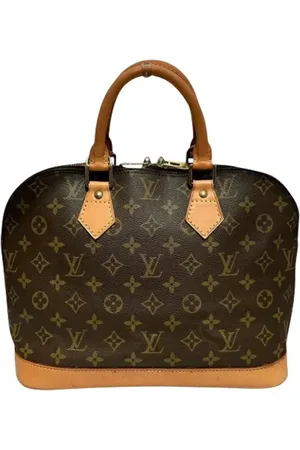 LOUIS VUITTON Mujer, De segunda mano, Marrón, Talla: ONE Size