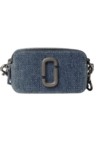 Marc Jacobs Mujer, Bolsos, Azul, Talla: ONE Size