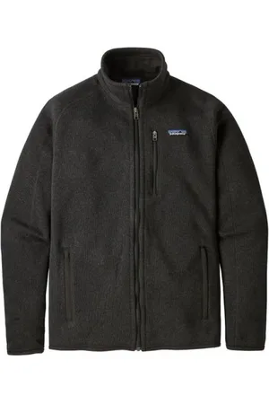 Patagonia Hombre, Deporte, Negro, Talla: M