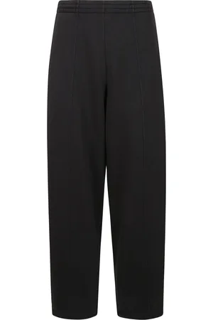 Maison Margiela Hombre, Pantalones, Negro, Talla: S