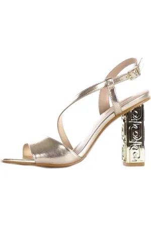 Liu Jo Mujer, Zapatos, Gris, Talla: 39 EU