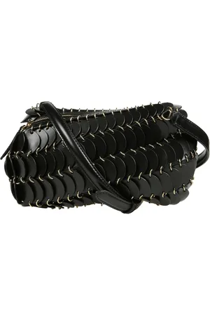 Paco rabanne Mujer, Bolsos, Negro, Talla: ONE Size