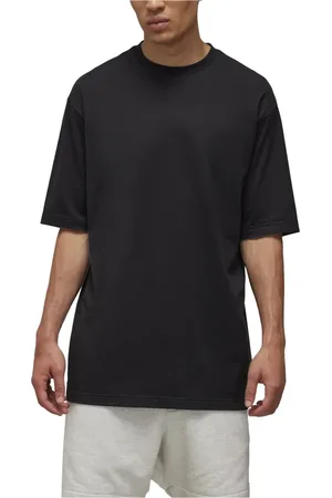 adidas Hombre, Camisetas, Negro, Talla: XS
