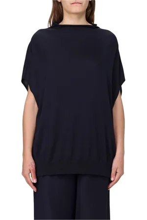 Fabiana Filippi Mujer, Jerseys, Azul, Talla: S