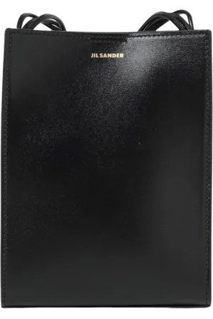 Jil Sander Mujer, Bolsos, Negro, Talla: ONE Size