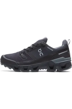 On Running Hombre, Deporte, Negro, Talla: 43 EU