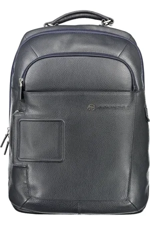 Piquadro Hombre, Bolsos, Negro, Talla: ONE Size