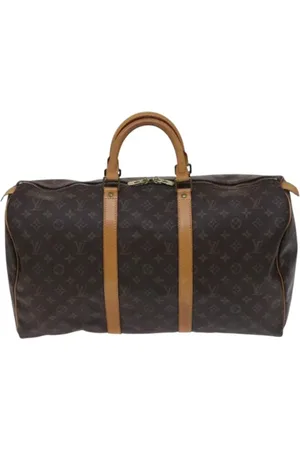 LOUIS VUITTON Unisex, De segunda mano, Marrón, Talla: ONE Size