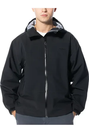 Gramicci Hombre, Chaquetas, Negro, Talla: S