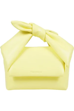 J.W.Anderson Mujer, Bolsos, Verde, Talla: ONE Size