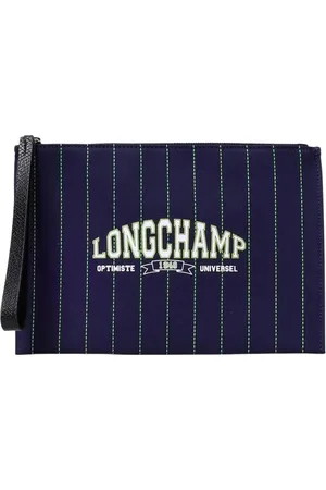 Longchamp Mujer, Bolsos, Azul, Talla: ONE Size