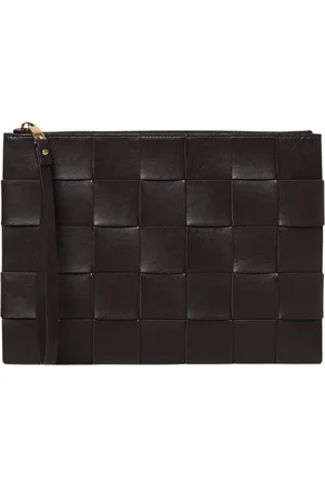 Bottega Veneta Mujer, Bolsos, Marrón, Talla: ONE Size