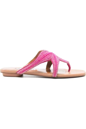 Aquazzura Mujer, Zapatos, Rosa, Talla: 37 EU