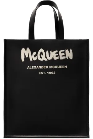Alexander McQueen Mujer, Bolsos, Negro, Talla: ONE Size