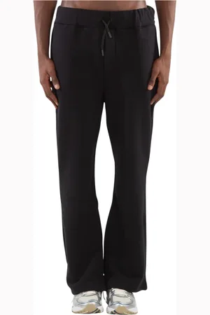 Garment Workshop Hombre, Pantalones, Negro, Talla: S