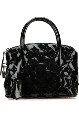 LOUIS VUITTON Mujer, De segunda mano, Negro, Talla: ONE Size