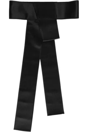 Dolce & Gabbana Mujer, Accesorios, Negro, Talla: 3XS