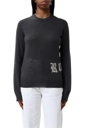 Zadig & Voltaire Mujer, Jerseys, Gris, Talla: L
