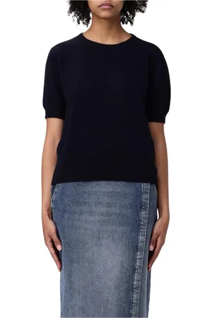 Maison Margiela Mujer, Jerseys, Negro, Talla: M