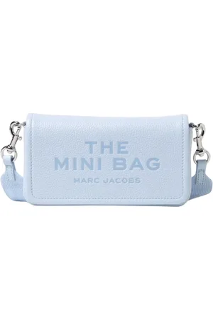 Marc Jacobs Mujer, Bolsos, Azul, Talla: ONE Size