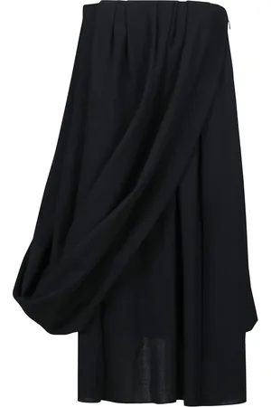 J.W.Anderson Mujer, Vestidos, Negro, Talla: M